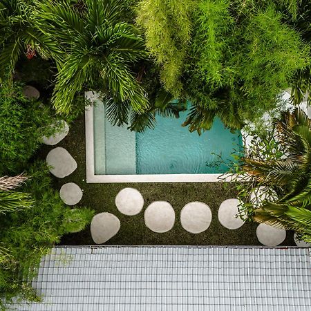 Berapi Villa By Evdekimi Ubud Exteriér fotografie