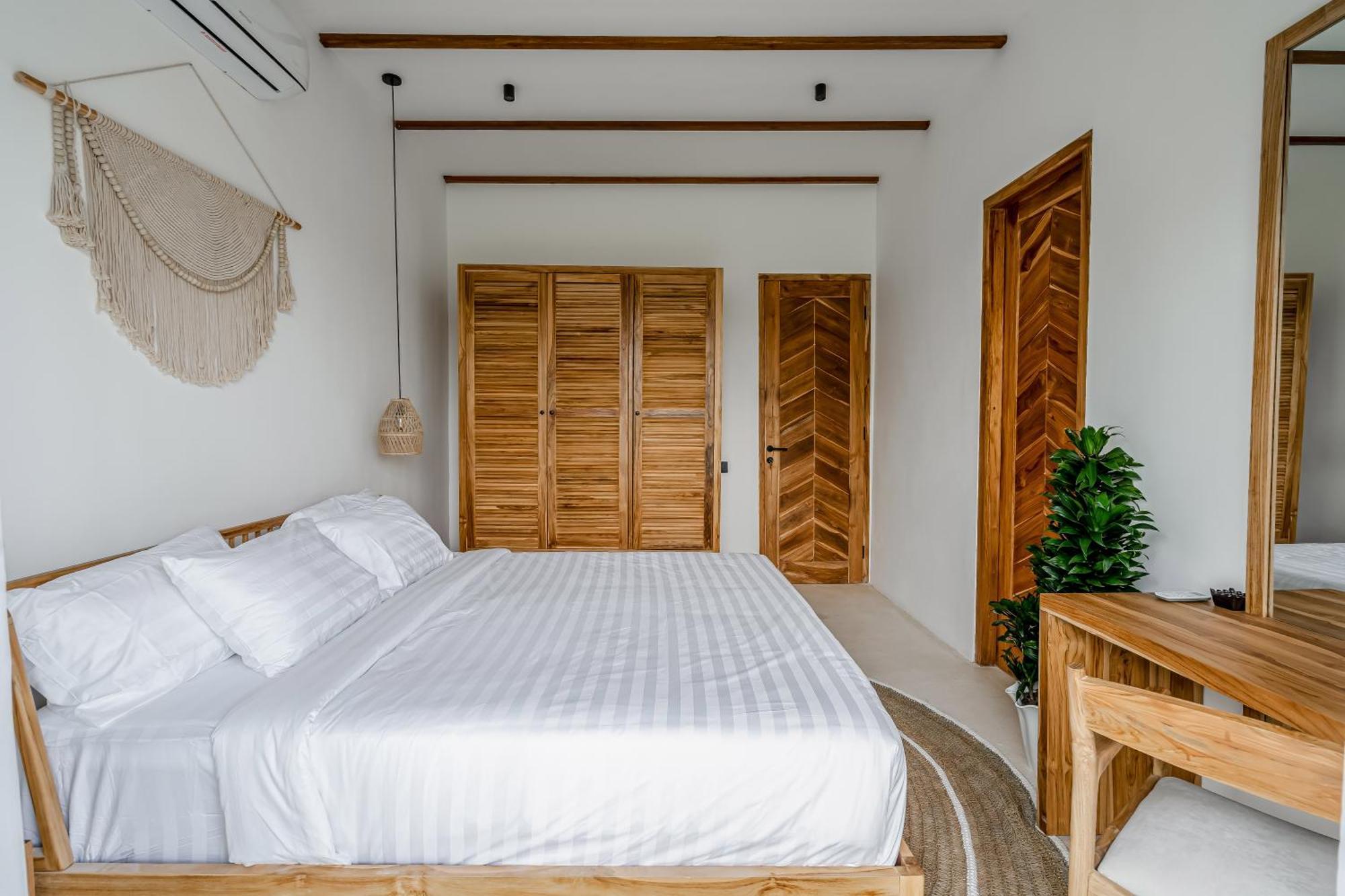 Berapi Villa By Evdekimi Ubud Exteriér fotografie
